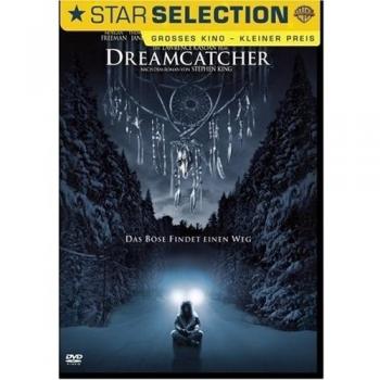 Dreamcatcher [Alemania] [DVD]