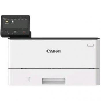 Canon I-SENSYS X 1440P - Impresora Láser B/N A4 Wi-Fi, 40 ppm, Doble cara automática, USB 2.0, Capacidad de papel 250 hojas, PCL 5