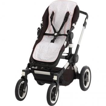 Cambrass Colchoneta Universal para Silla de Paseo Plum Street