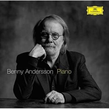 Benny Andersson - Piano (2xVinyl LP)