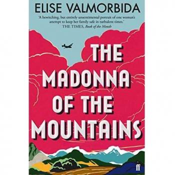 La Madonna de las Montañas - Faber y Elise Valmorbida
