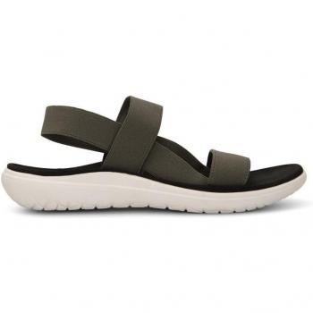 Sandalias planas de mujer Ecoalf Ada