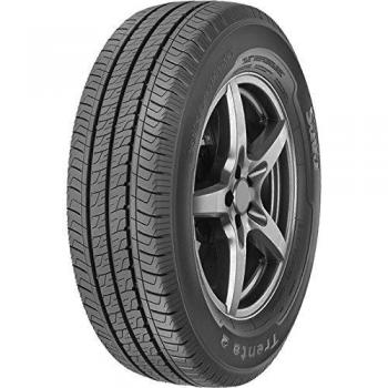Neumáticos Sava Trenta 2, Tamaño 215/60 R16C, Índice de Carga 103/101T, 6PR