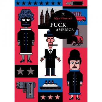 Fuck america