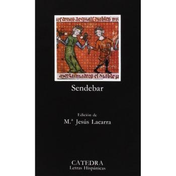 Sendebar Hispanic Writings Collection
