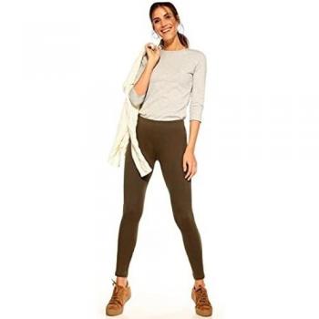 VENCA Legging sin Costuras de Punto elástico Mujer - 117003