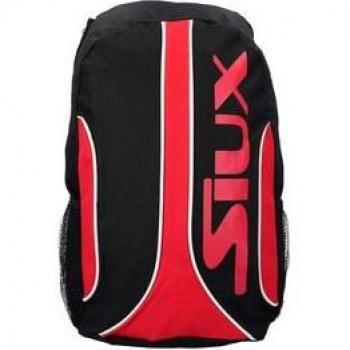 Mochila de pádel Siux Fusion rojo