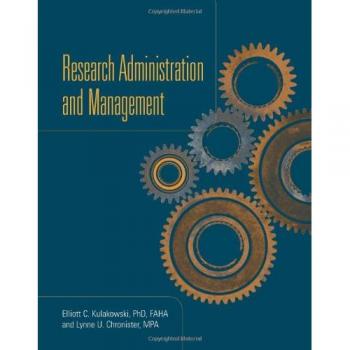 Research Administration and Management