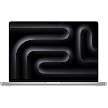 Apple MacBook Pro 16.2 M5 Max, 18 Núcleos CPU, 32 Núcleos GPU, 36GB RAM, 2TB SSD, Plata
