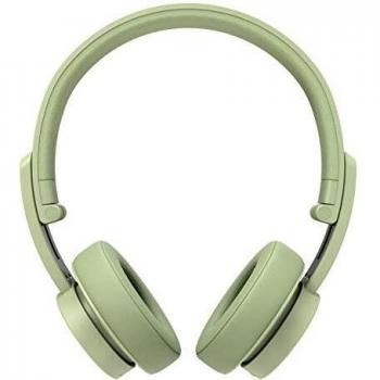 Urbanista Detroit Diadema Binaural Inalámbrico Verde - Auriculares