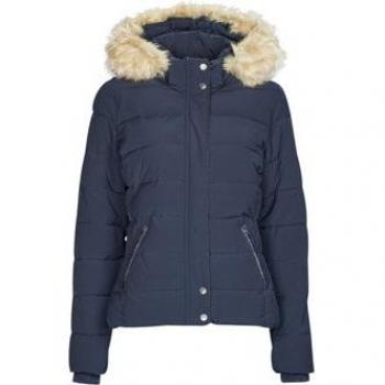 Abrigo de plumas mujer Kaporal Dibby - Protección Viento y Lluvia
