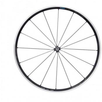 Rueda Delantera Shimano MT500 27.5'' Disc BOOST