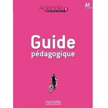 Agenda 1 - Guide pédagogique