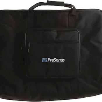 Presonus StudioLive 16.0.2 Mixer Backpack