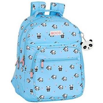 Mini Mochila Safta de Uso Diario de Moos