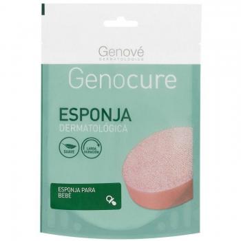 Genove Genocure Esponja Dermatologica Bebe