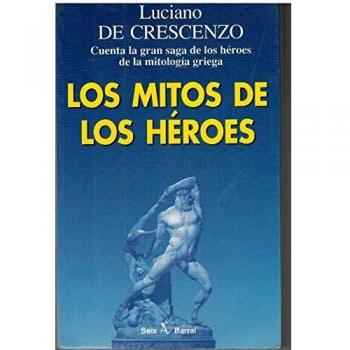 Los mitos de los héroes