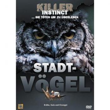 Killer Instinct - Stadtvögel [Alemania] [DVD]