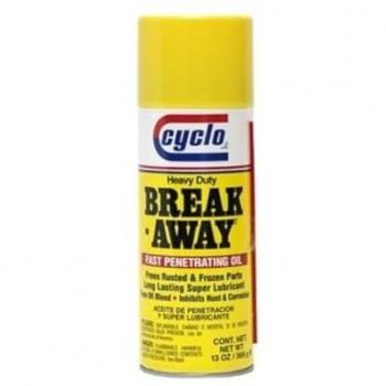 Aceite penetrante K2 DC10 aerosol 369ml