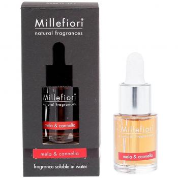 Millefiori Milano Water-Soluble Fragrance Oil Apple & Cinnamon 15 ml