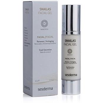 Sesderma Snailas Gel Facial Antienvejecimiento 50ml