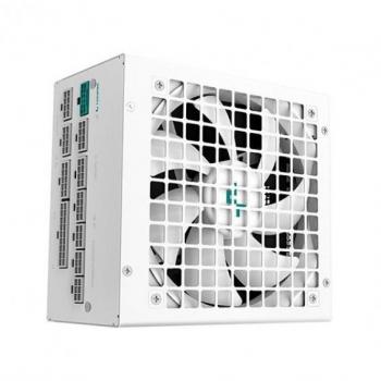 DeepCool PX1200G 1200W ATX PSU 80 Plus Gold Modular White