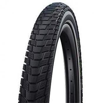 Schwalbe Pick-Up 20x2.35 Super Defense E-Bike Tire with Reflective Sidewalls