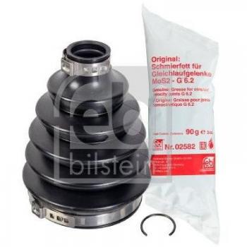Juego de fuelles para árbol de transmisión FEBI BILSTEIN 180429