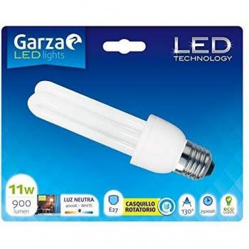LED BOMBILLA BIAX 11W E27 900LM 40K BL