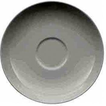 Villeroy & Boch Royal Plato para Taza de café/té, 15 cm, Porcelana Premium Bone, Blanco