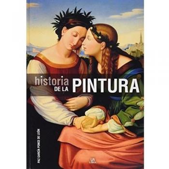 Historia de la Pintura