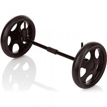 Britax 20921 - Ruedas