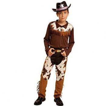 My Other Me Vaquero 3-4 AÑOS NIÑO