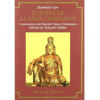 Sutra de la Gran Compasión, El