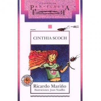 Cinthia Scoch