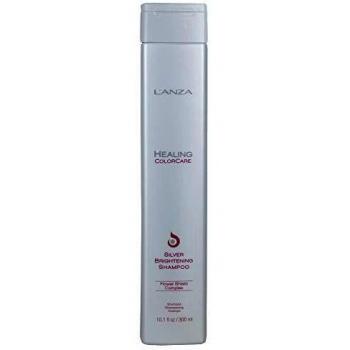 L'ANZA Healing Colorcare Silver Brightening Shampoo 300ml