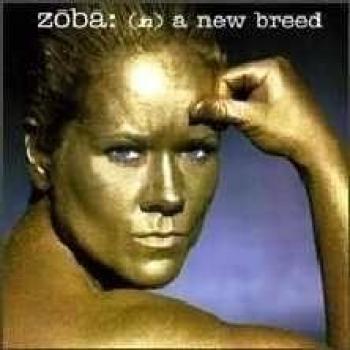 New Breed
