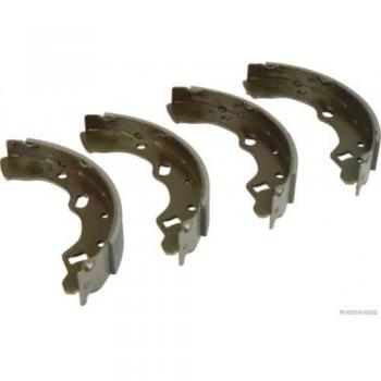 HERTH+BUSS JAKOPARTS J3503017 Brake Shoes Kit And Fit