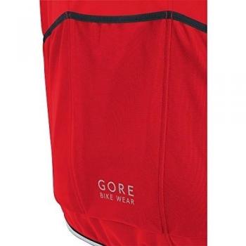 Gore Bike Wear Phantom Plus Gore Windstopper Zip-Off - Chaqueta para hombre, color multicolor, talla XL