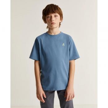 Camiseta Fish Tee Scalpers