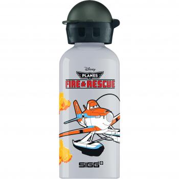Sigg 8486.40 Planes Fire & Rescue 0.4 L