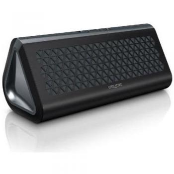Creative Airwave - Altavoz Bluetooth, color gris