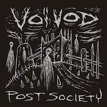 Voivod: Post Society