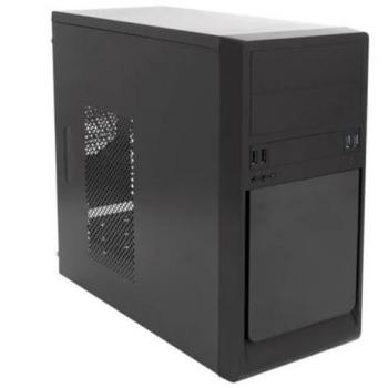 PC de Sobremesa Epical-Q Navi60 Intel Core i5-12400 16GB RAM 1TB SSD
