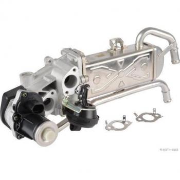 Válvula EGR HERTH+BUSS ELPARTS 70671091 para Seat Ibiza, Skoda Fabia, Roomster y VW Polo