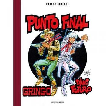 Punto final: Gringo y Dani Futuro