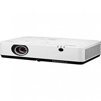 NEC ME383W Proyector/WXGA 3800AL Lámpara 3LCD