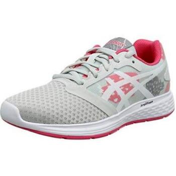 Asics Patriot 10 GS SP, Zapatillas de Running Hombre, Multicolor