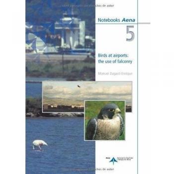 Birds at airports: the use of falconry