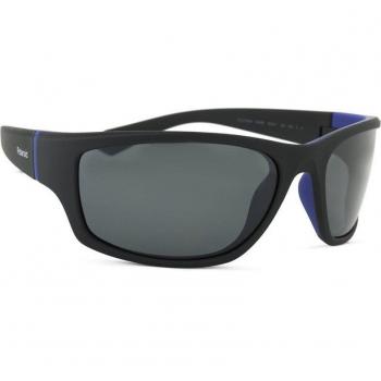 Polaroid PLD 2135/S Sunglasses - Color: D51 M9 (Dark Havana/Brown Gradient) or D51 M9 (Black/Gray Gradient), Lens Width: 65mm, Bridge Width: 19mm,